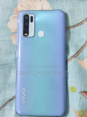 ভিভো ওয়াই৫০ ১২৮ জিবি ব্লু