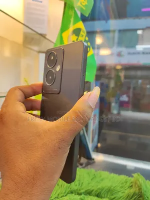 Oppo A79 5G 128 GB Black