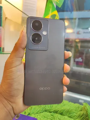 Oppo A79 5G 128 GB Black