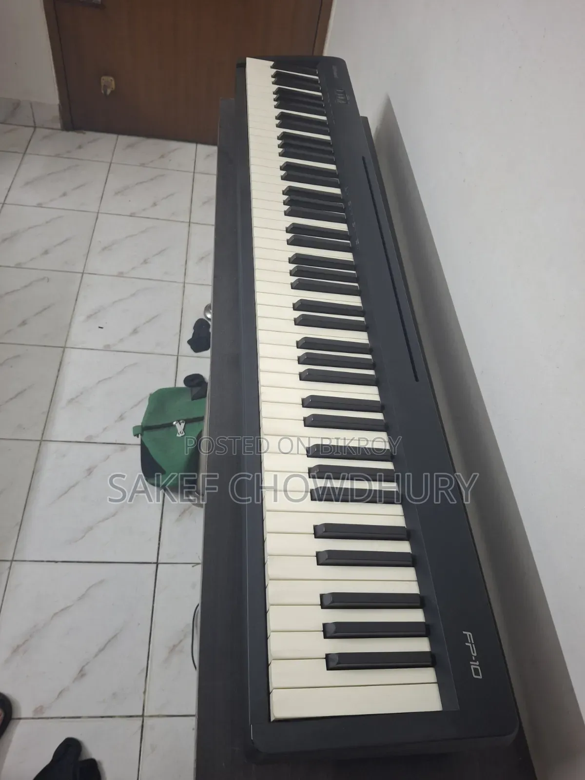 Roland Fp-10