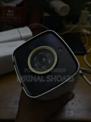Cctv Camera