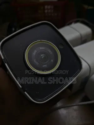 Cctv Camera