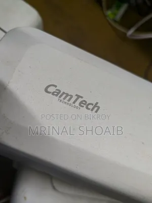 Cctv Camera