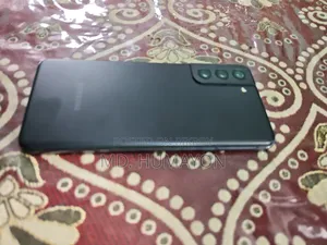 Samsung Galaxy S21 5G 128 GB Black