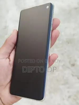 Samsung Galaxy S10 128 GB