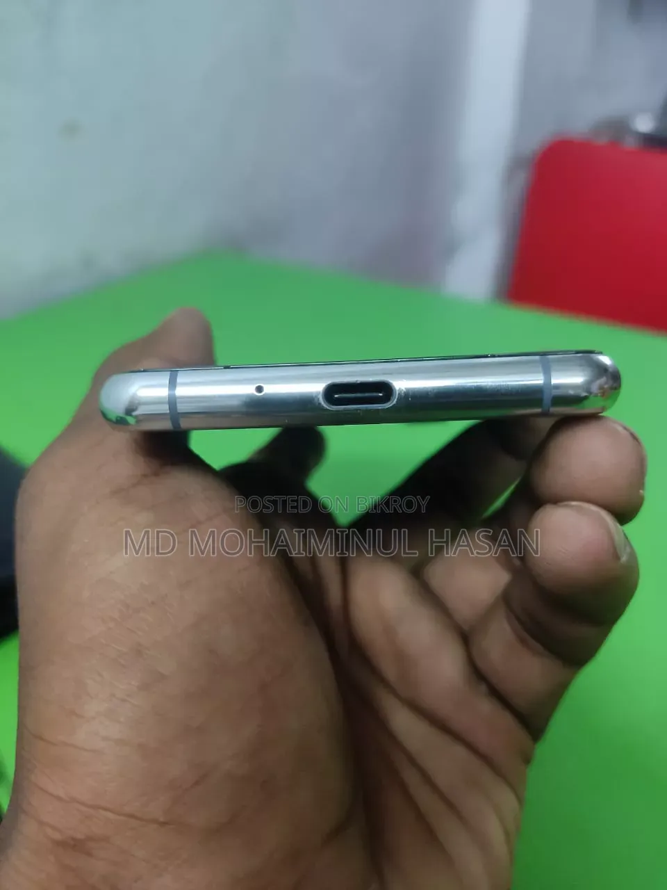Sony Xperia 5 II 256 GB White