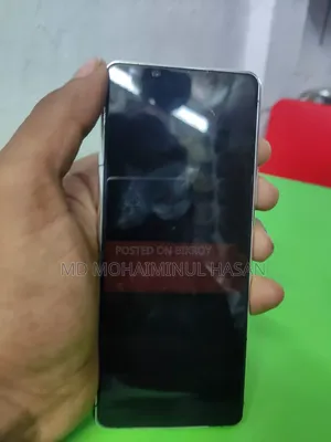 Sony Xperia 5 II 256 GB White