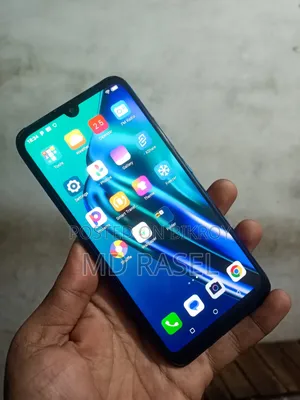 Itel Vision 1 32 GB Blue