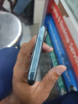 OnePlus 10 Pro 256 GB Black