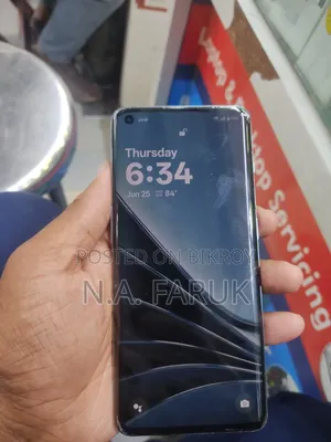 OnePlus 10 Pro 256 GB Black