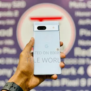 Google Pixel 7a 128 GB Blue