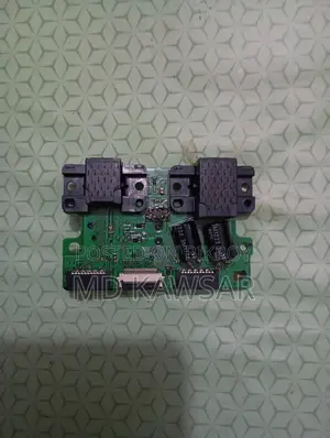 Brother DCP-T710w Printer Main Motherboard and Cartridge Matherboard