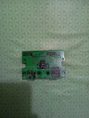 Brother DCP-T710w Printer Main Motherboard and Cartridge Matherboard