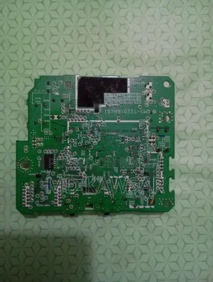 Brother DCP-T710w Printer Main Motherboard and Cartridge Matherboard
