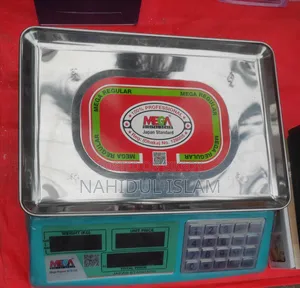 Digital Scale