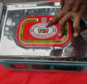 Digital Scale