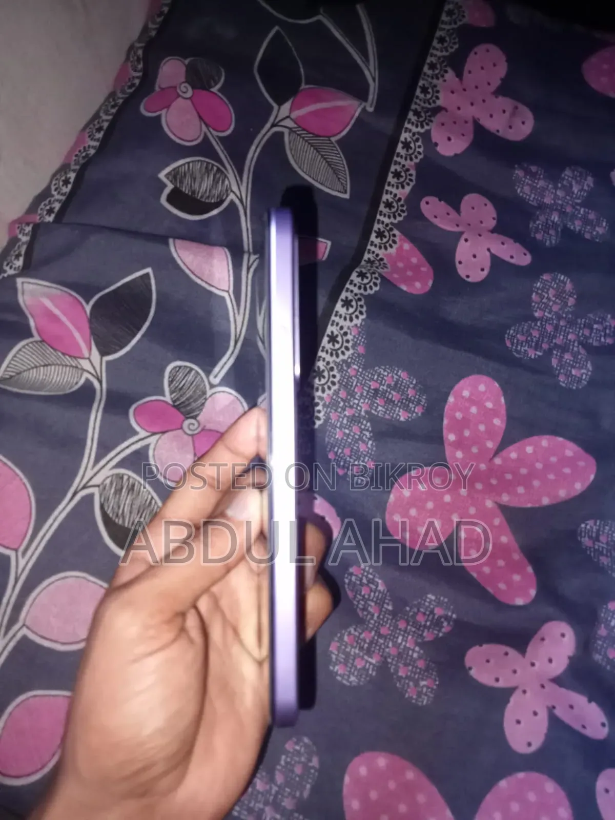 Realme C85 Pro 128 GB Pink