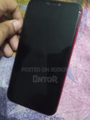 Apple iPhone 11 128 GB Red