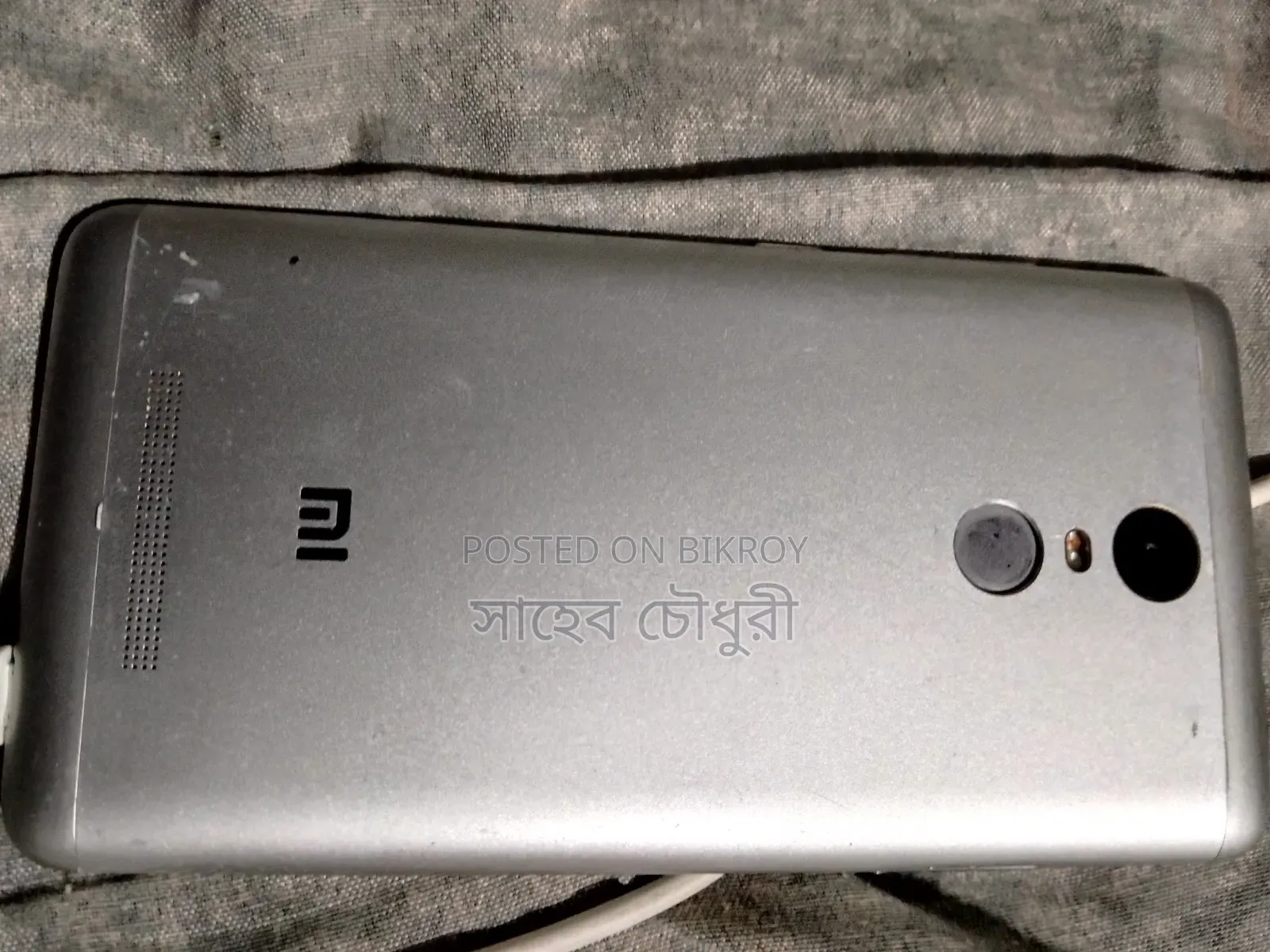 Xiaomi Redmi Note 3 32 GB White