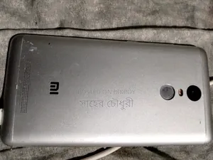 Xiaomi Redmi Note 3 32 GB White
