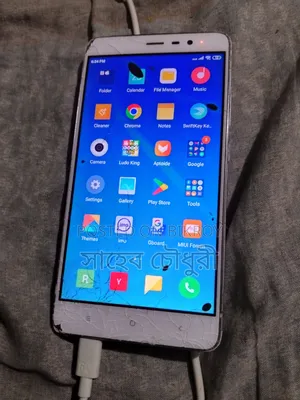 Xiaomi Redmi Note 3 32 GB White