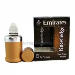 Attar, Perfume