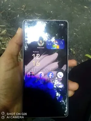 Google Pixel 7 128 GB White