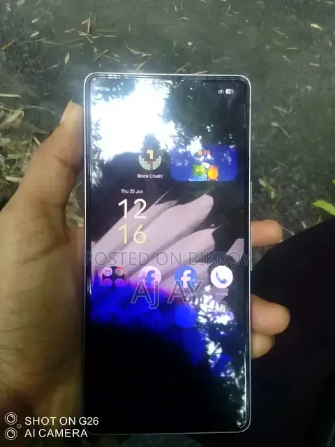 Google Pixel 7 128 GB White