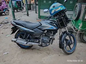 TVS Metro 2019 Black