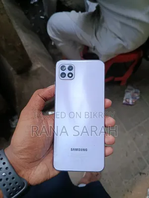 Samsung Galaxy A22 5G 128 GB