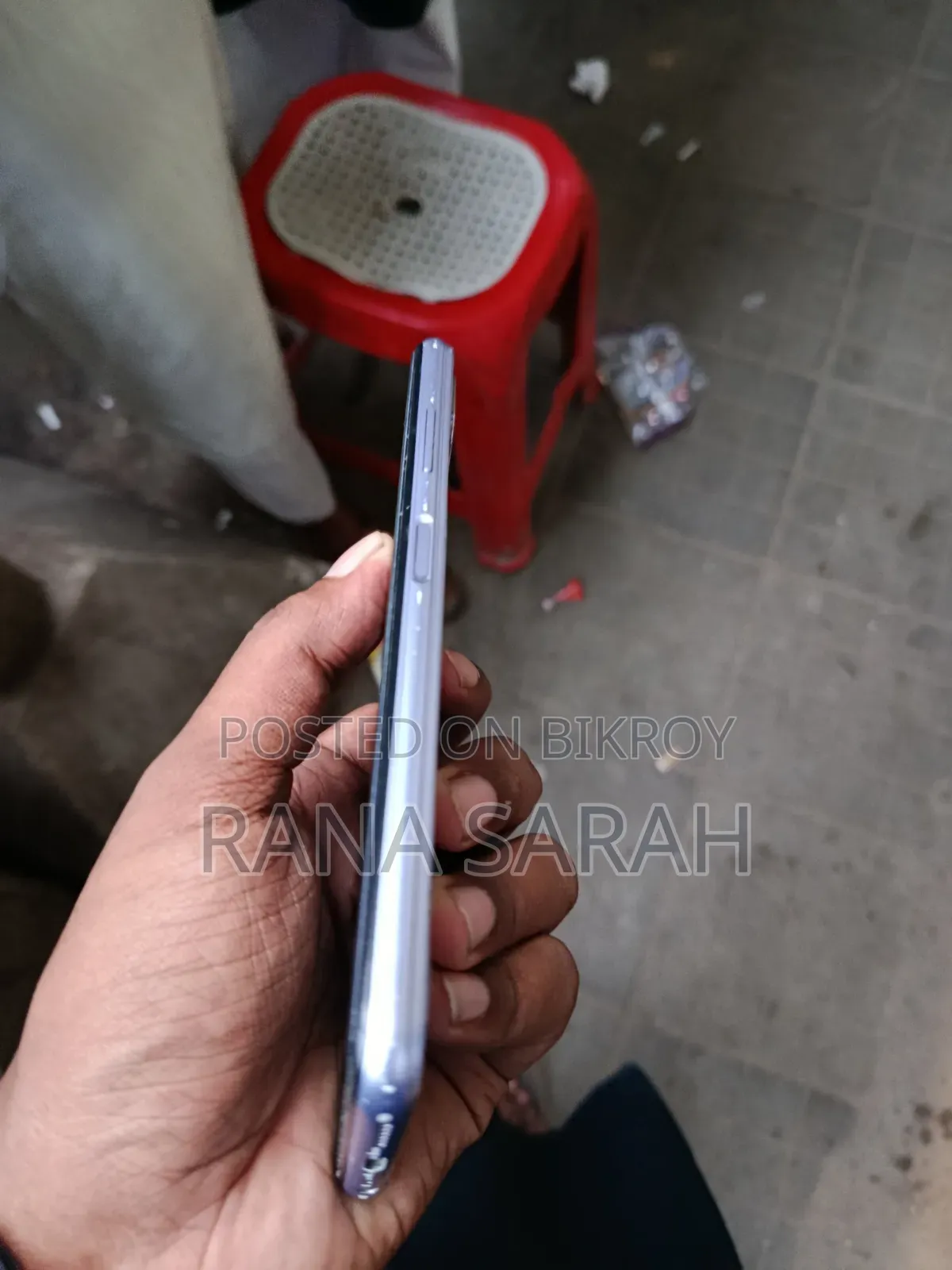 Samsung Galaxy A22 5G 128 GB