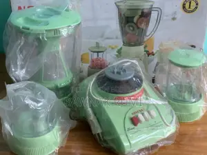Novena 4 In 1 Blender