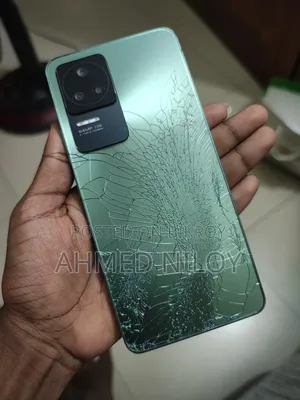 Xiaomi Poco F4 128 GB Green