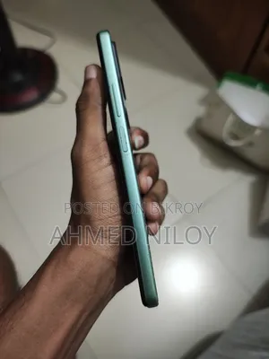 Xiaomi Poco F4 128 GB Green