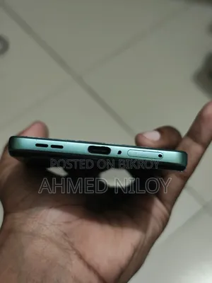 Xiaomi Poco F4 128 GB Green