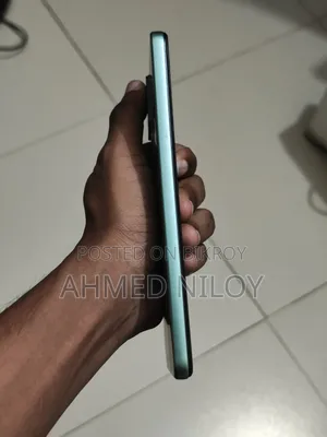 Xiaomi Poco F4 128 GB Green