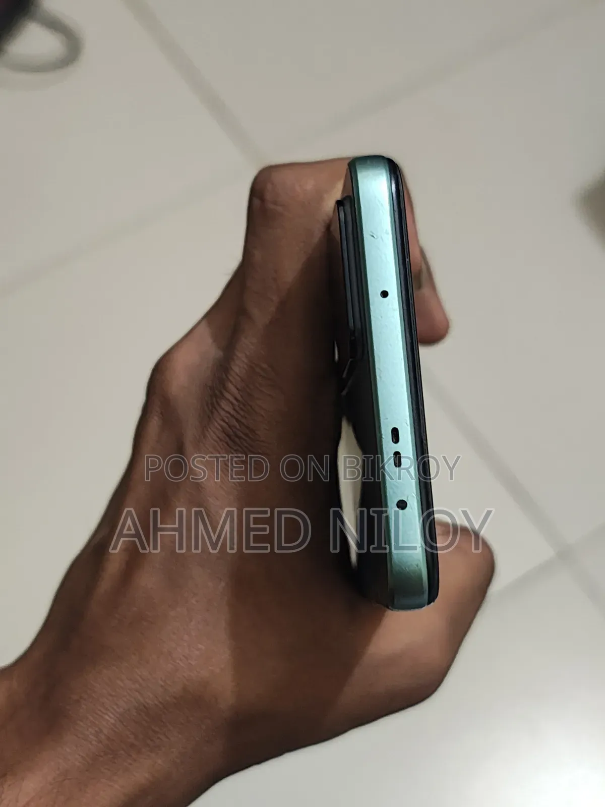 Xiaomi Poco F4 128 GB Green
