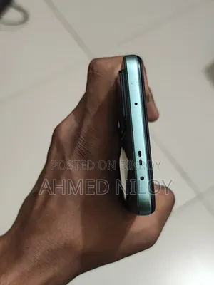 Xiaomi Poco F4 128 GB Green