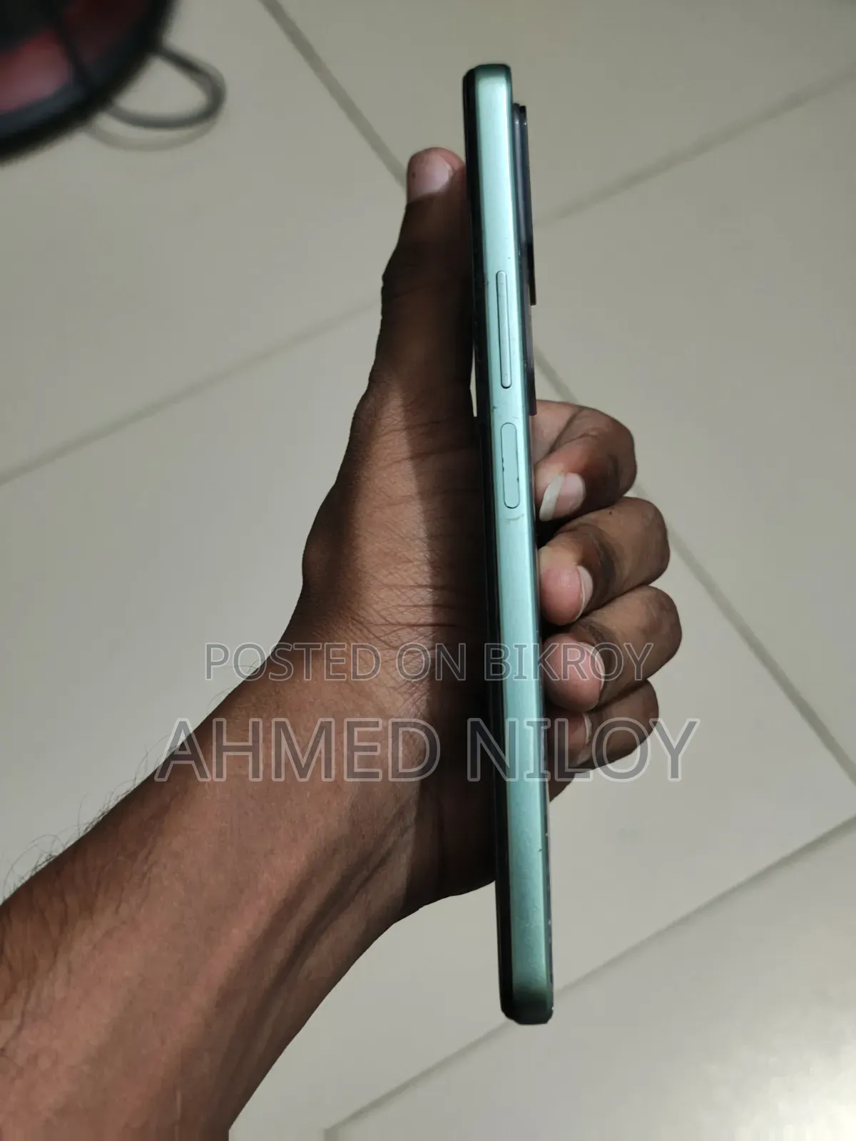Xiaomi Poco F4 128 GB Green