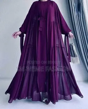 Pori Koti Burqa