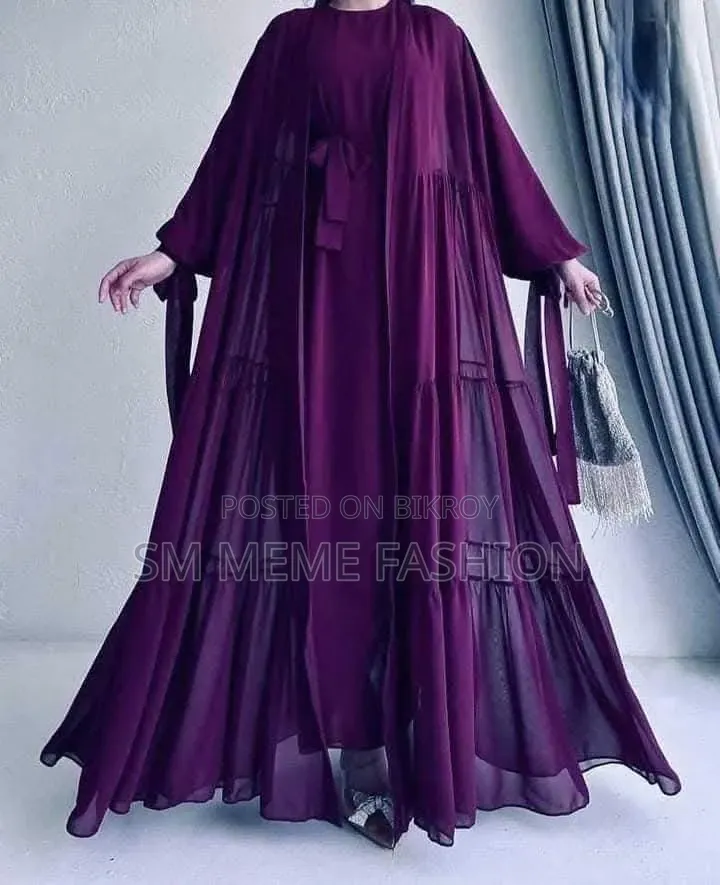 Pori Koti Burqa