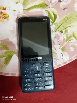 Symphony B3i Black