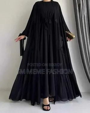 Pori Koti Burqa