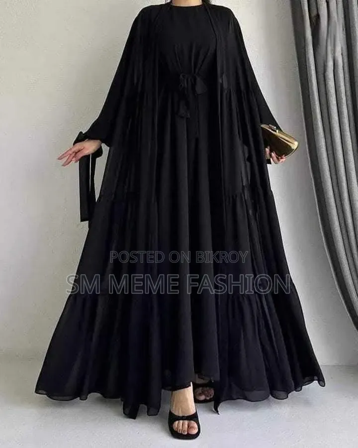 Pori Koti Burqa
