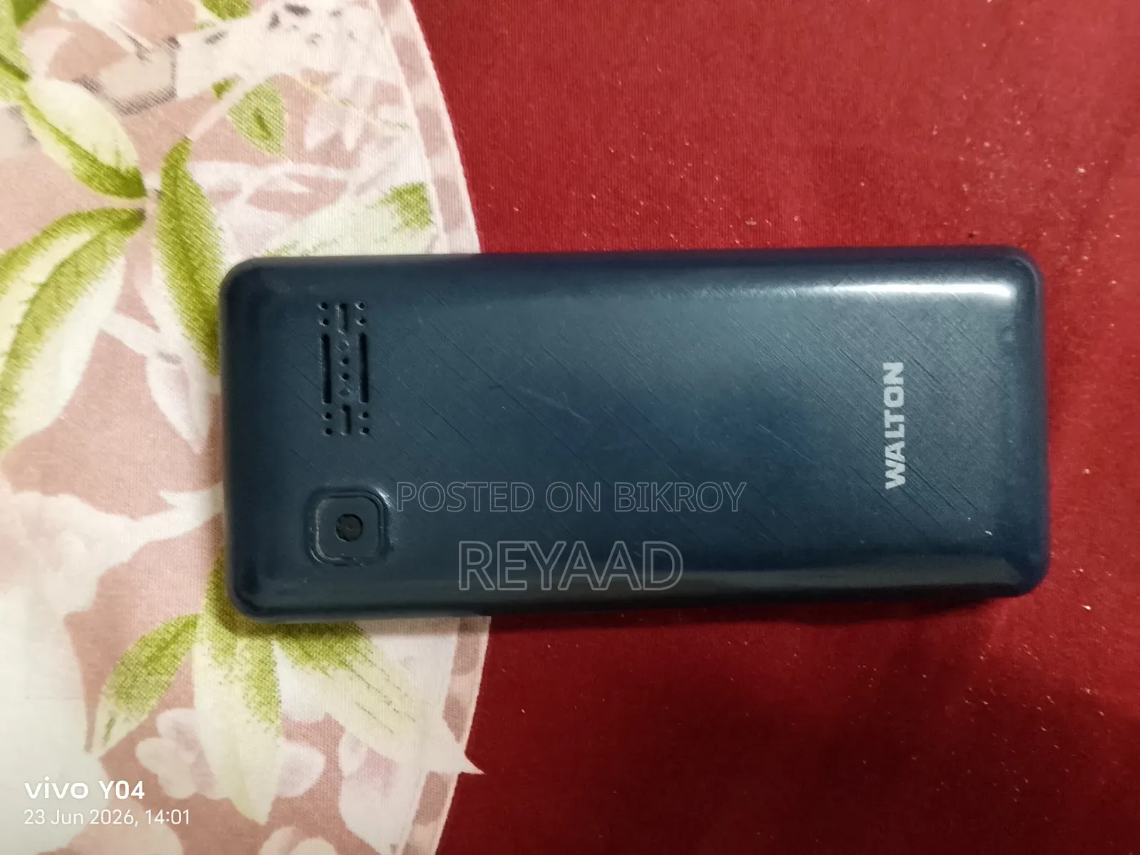 Symphony B3i Black