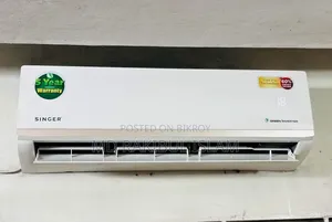 Singer Inverter AC