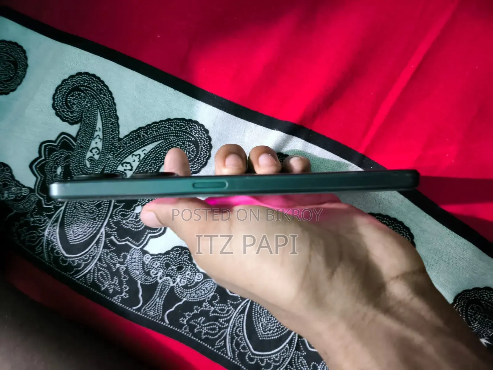 ওয়ানপ্লাস নর্ড সিই ৩ লাইট ১২৮ জিবি ব্ল্যাক