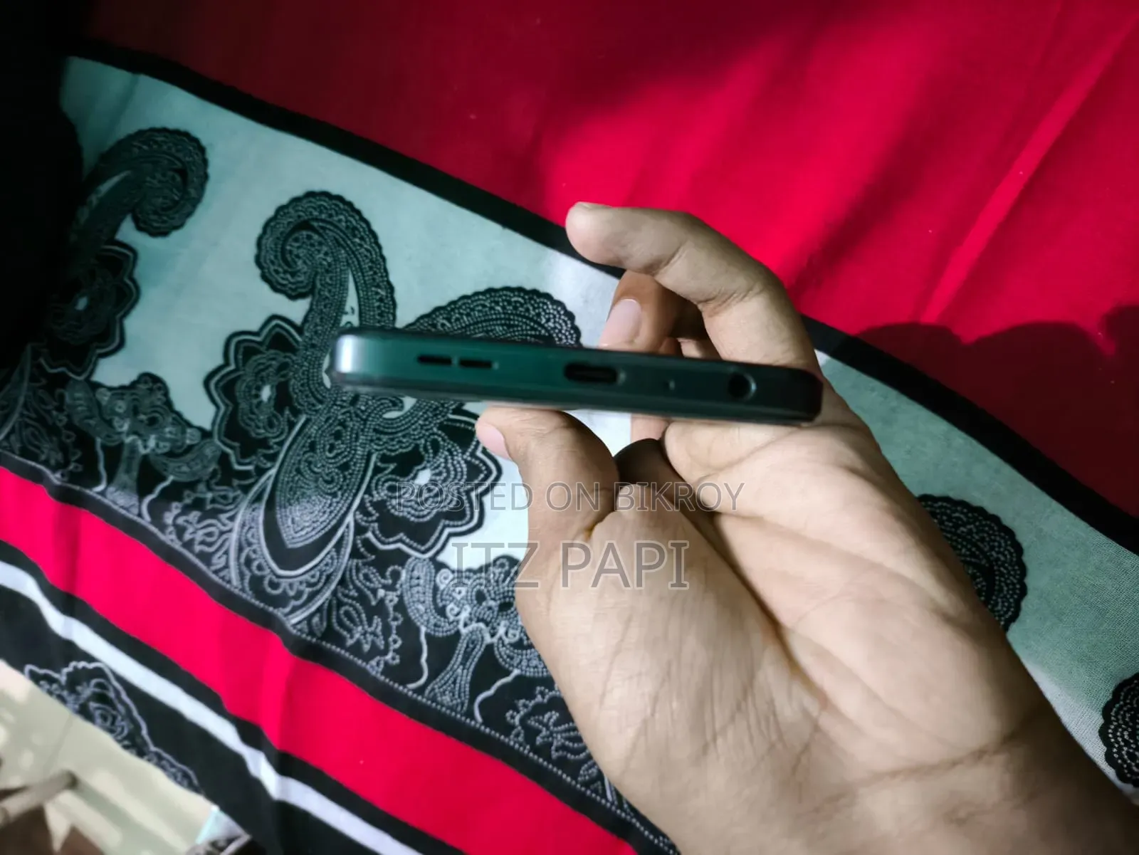 ওয়ানপ্লাস নর্ড সিই ৩ লাইট ১২৮ জিবি ব্ল্যাক