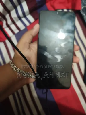 Samsung Galaxy A12 64 GB Blue