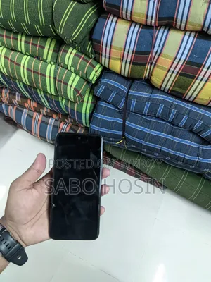 Infinix Hot 50i 128 GB Black